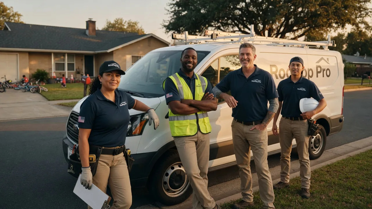Roof Repair in Lake City, SC near me