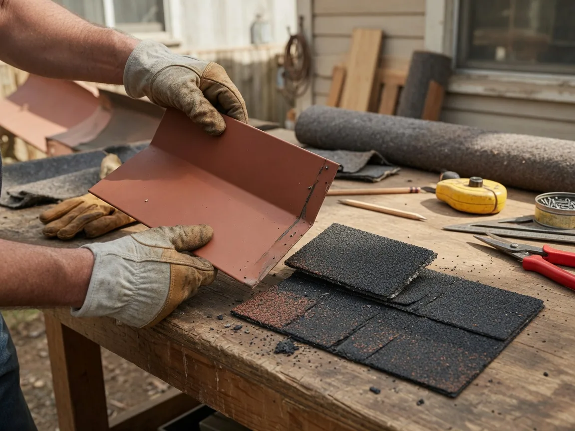 Roof Repair company in Lake City, SC